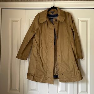 Coat, Brooks Brothers size 10